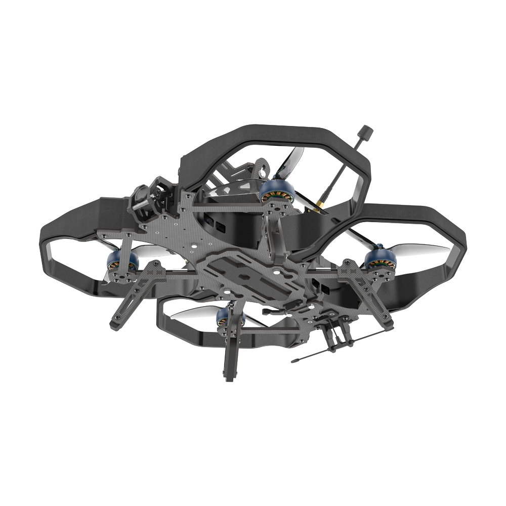 iFlight ProTek60 Pro O3 6S HD Cinelifter