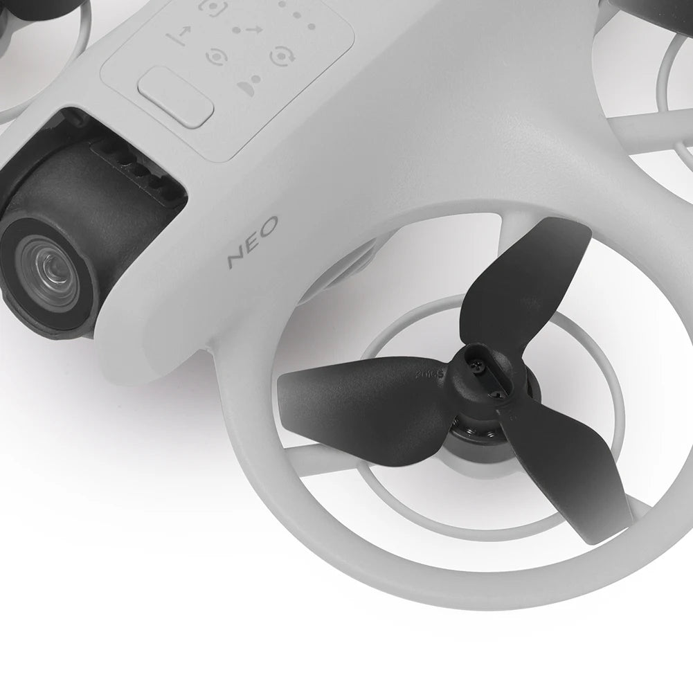 Ersatzpropeller-Sets für DJI Neo Drohne - versch. Farben