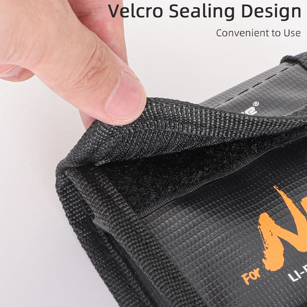 Batterie Bag für DJI Neo Drohne