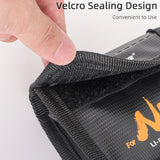 Batterie Bag für DJI Neo Drohne