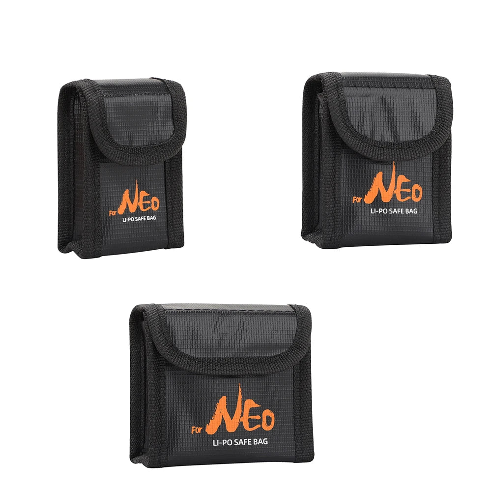 Batterie Bag für DJI Neo Drohne