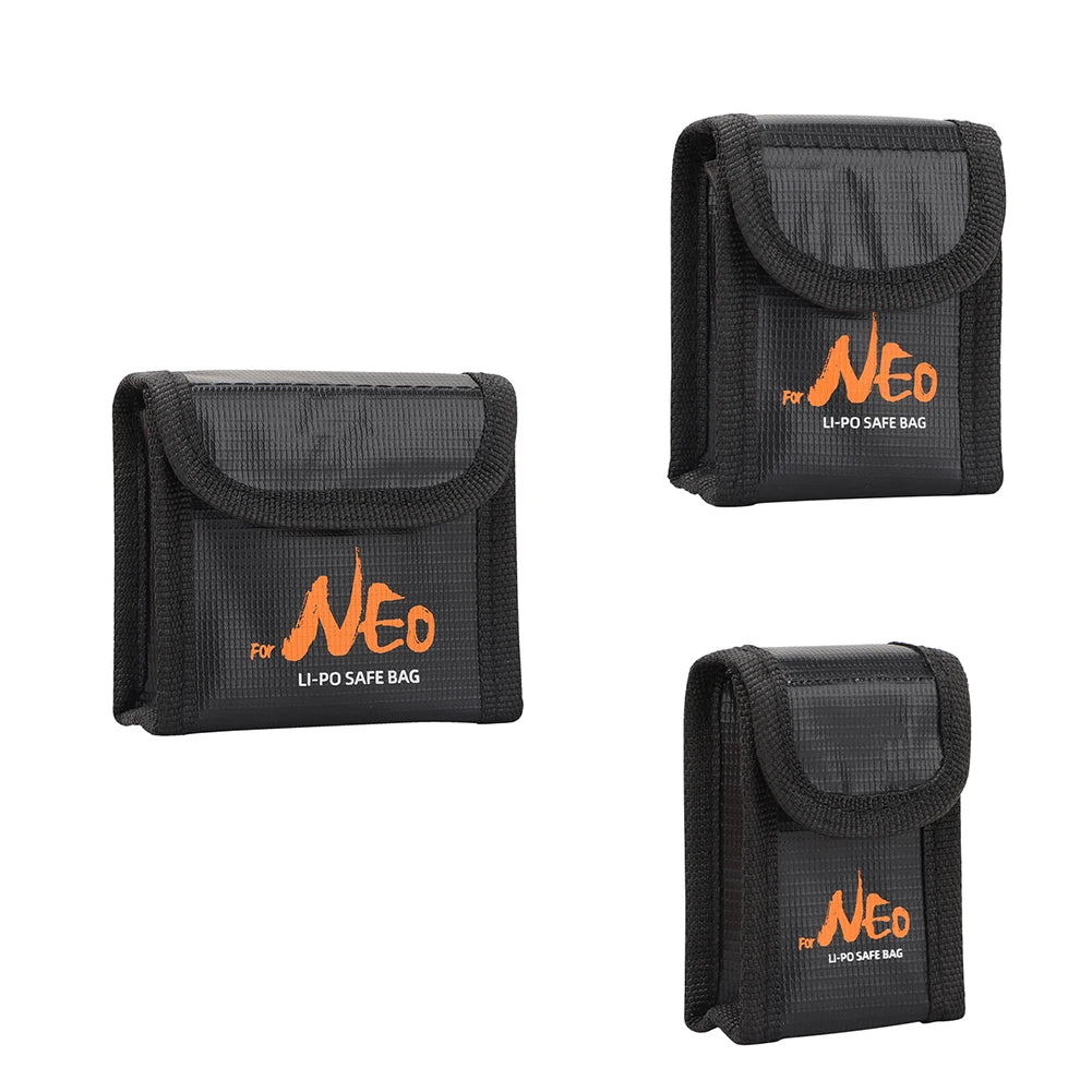 Batterie Bag für DJI Neo Drohne