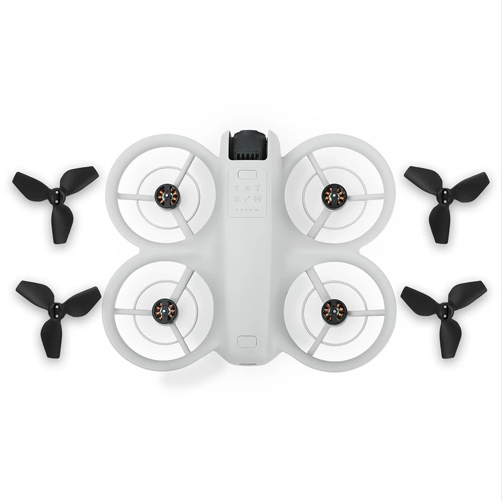 Ersatzpropeller-Sets für DJI Neo Drohne - versch. Farben