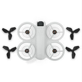 Ersatzpropeller-Sets für DJI Neo Drohne - versch. Farben