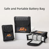 Batterie Bag für DJI Neo Drohne