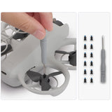 Ersatzpropeller-Sets für DJI Neo Drohne - versch. Farben