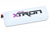 SLS XTRON 5000MAH 5S1P 18,5V 30C/60C F3A - LiPo24.de