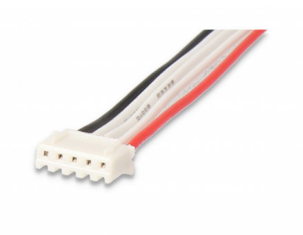 SLS XTRON 3700MAH 4S1P 14,8V 40C/80C - LiPo24.de