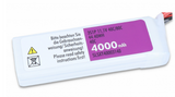 SLS XTRON 4000MAH 3S1P 11,1V 40C/80C - LiPo24.de