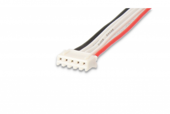 SLS XTRON 5000MAH 4S1P 14,8V 40C/80C - LiPo24.de