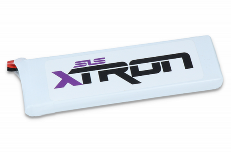 SLS XTRON 5000MAH 2S 7,4V 30C/60C TRX - LiPo24.de