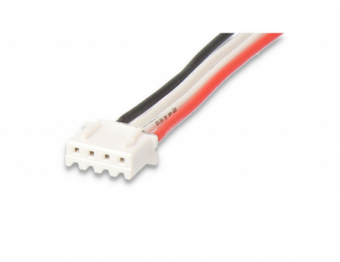 SLS X-CUBE 3600MAH 3S1P 11,1V 30C/60C - LiPo24.de