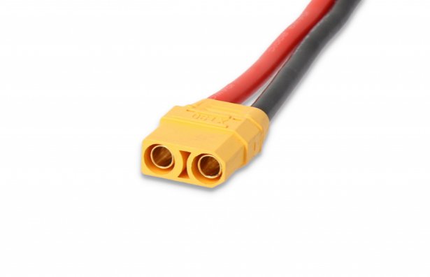 SLS X-CUBE 4000MAH 4S1P 14,8V 30C/60C - LiPo24.de