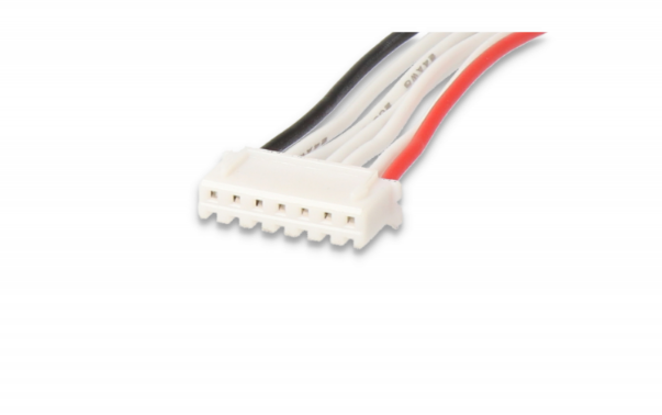 SLS X-CUBE 4000MAH 6S1P 22,2V 30C/60C - LiPo24.de