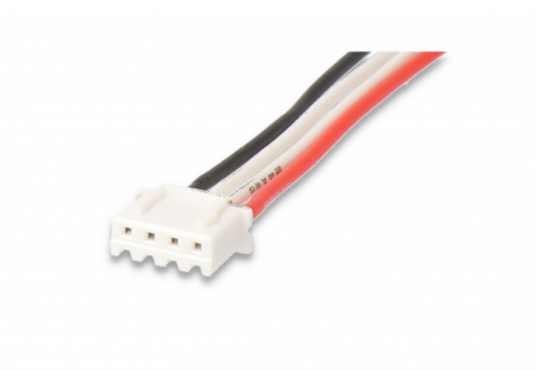 SLS QUANTUM 1300MAH 3S1P 11,1V 30C/60C - LiPo24.de