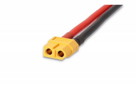 SLS QUANTUM 1300MAH 2S1P 7,4V 30C/60C - LiPo24.de