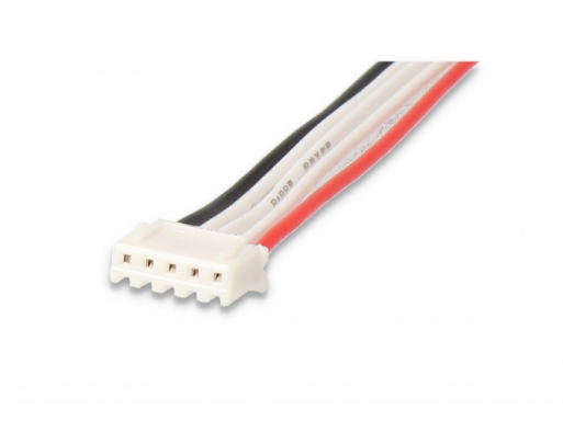 SLS QUANTUM 3000MAH 4S1P 14,8V 30C/60C - LiPo24.de