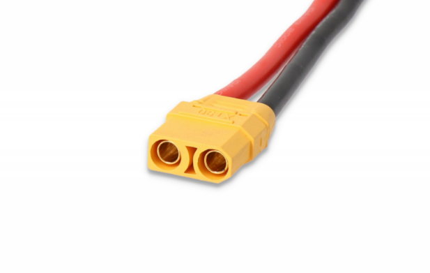 SLS QUANTUM 5000MAH 4S1P 14,8V 30C/60C - LiPo24.de