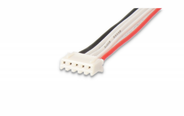 SLS QUANTUM 5000MAH 4S1P 14,8V 30C/60C - LiPo24.de