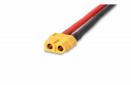 SLS QUANTUM 1000MAH 4S1P 14,8V 40C/80C - LiPo24.de