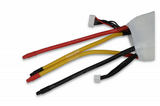 SLS QUANTUM 5000MAH 12S1P 44,4V 65C/130C SPLIT - LiPo24.de