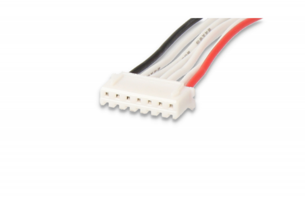 SLS QUANTUM 5000MAH 12S1P 44,4V 65C/130C SPLIT - LiPo24.de