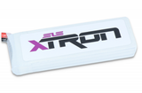SLS XTRON 4400MAH 3S1P 11,1 V 30C/60C - LiPo24.de