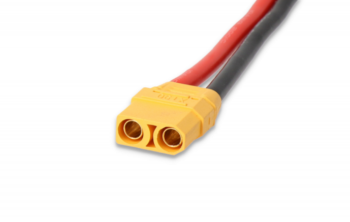 SLS XTRON 4400MAH 3S1P 11,1 V 30C/60C - LiPo24.de