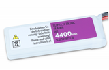 SLS XTRON 4400MAH 3S1P 11,1 V 30C/60C - LiPo24.de