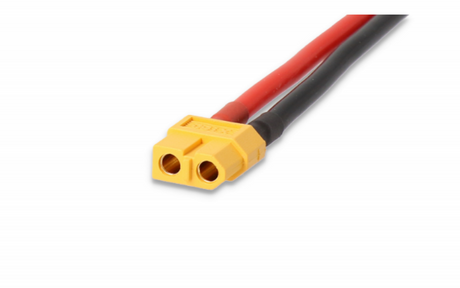 SLS QUANTUM 1300MAH 3S1P 11,1V 65C/130C - LiPo24.de