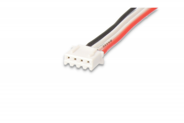 SLS QUANTUM 4000MAH 3S1P 11,1V 65C/130C - LiPo24.de