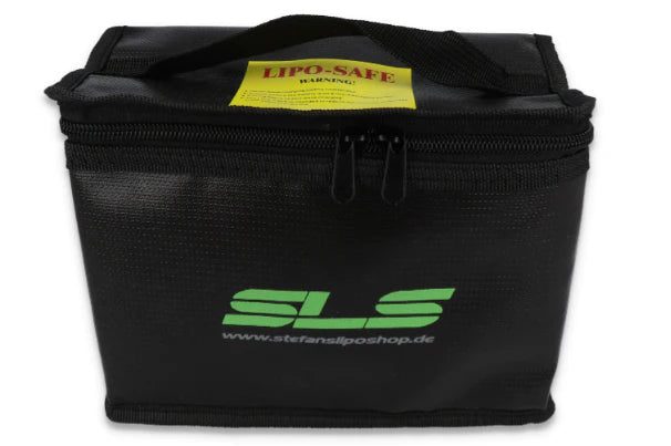 SLS Lipo Safe Tasche
