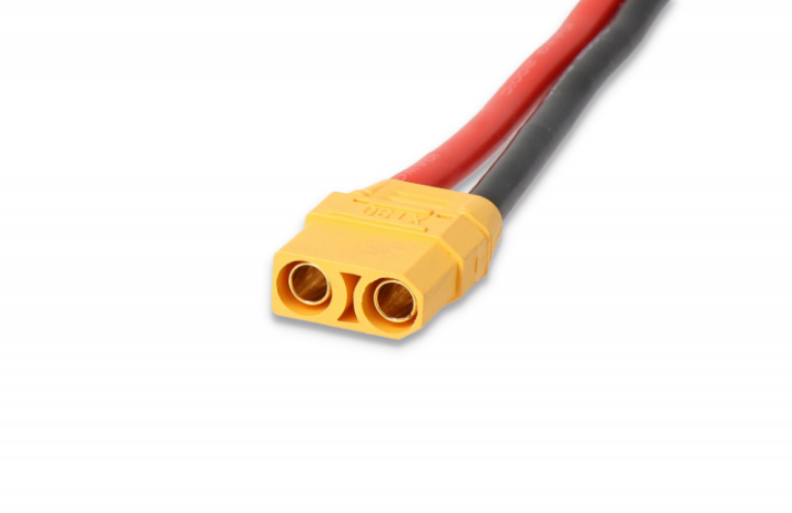 SLS XTRON 4000MAH 4S1P 14,8V 30C/60C - LiPo24.de