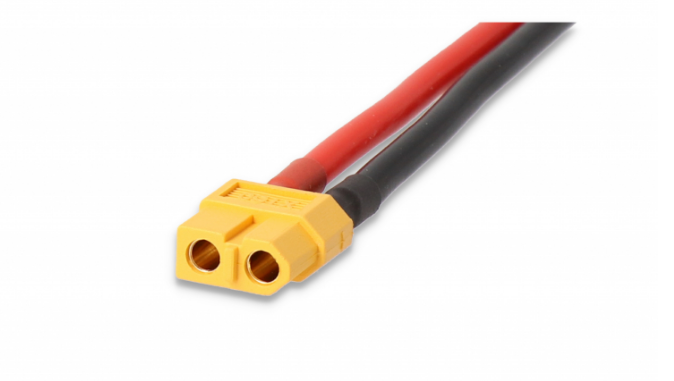 SLS XTRON 3S 900mAh 3S1P 11,1V 60C/120C F5J