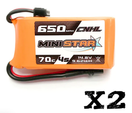 LiPo Finder I LiPo Suche