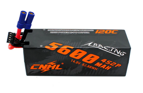 LiPo Batterien und Akkus