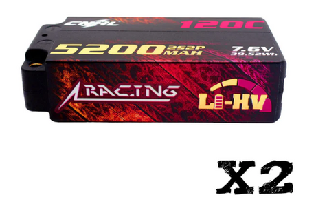 LiPo Batterien und Akkus