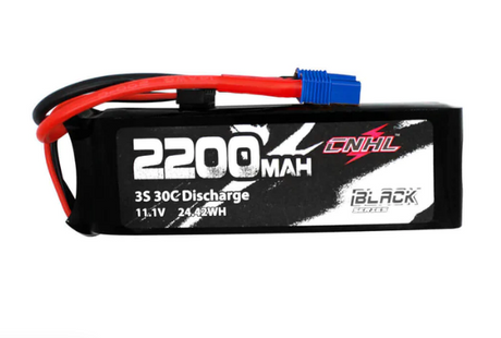 LiPo Batterien und Akkus