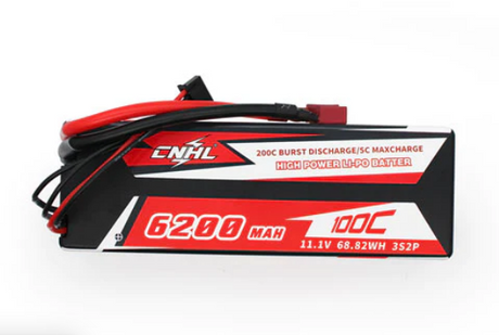 LiPo Finder I LiPo Suche
