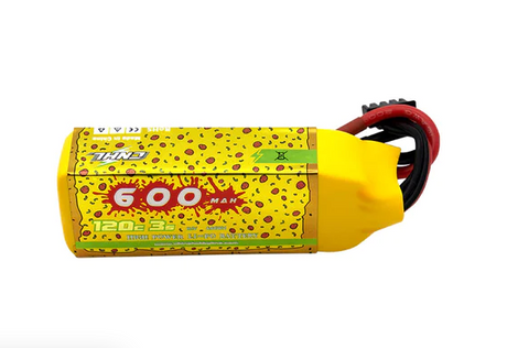 LiPo Finder I LiPo Suche