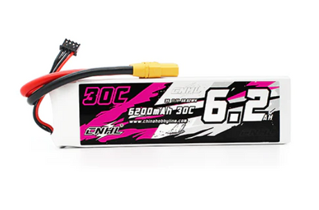LiPo Finder I LiPo Suche