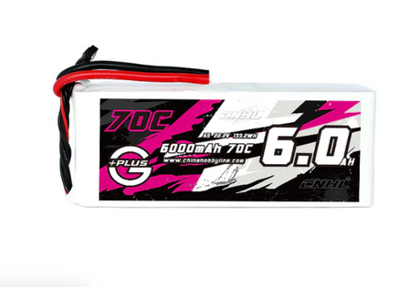 LiPo Finder I LiPo Suche