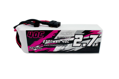 LiPo Finder I LiPo Suche