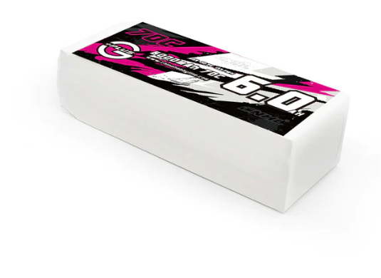CNHL G+Plus 6S 6000mAh 22,2V 70C XT90 Lipo Akku