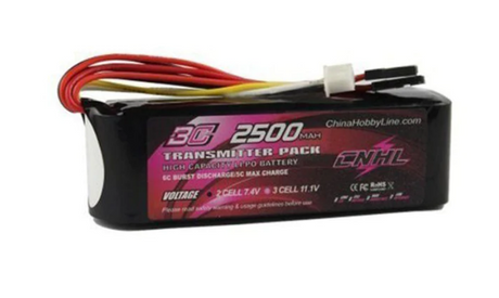 LiPo Finder I LiPo Suche