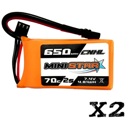 LiPo Finder I LiPo Suche