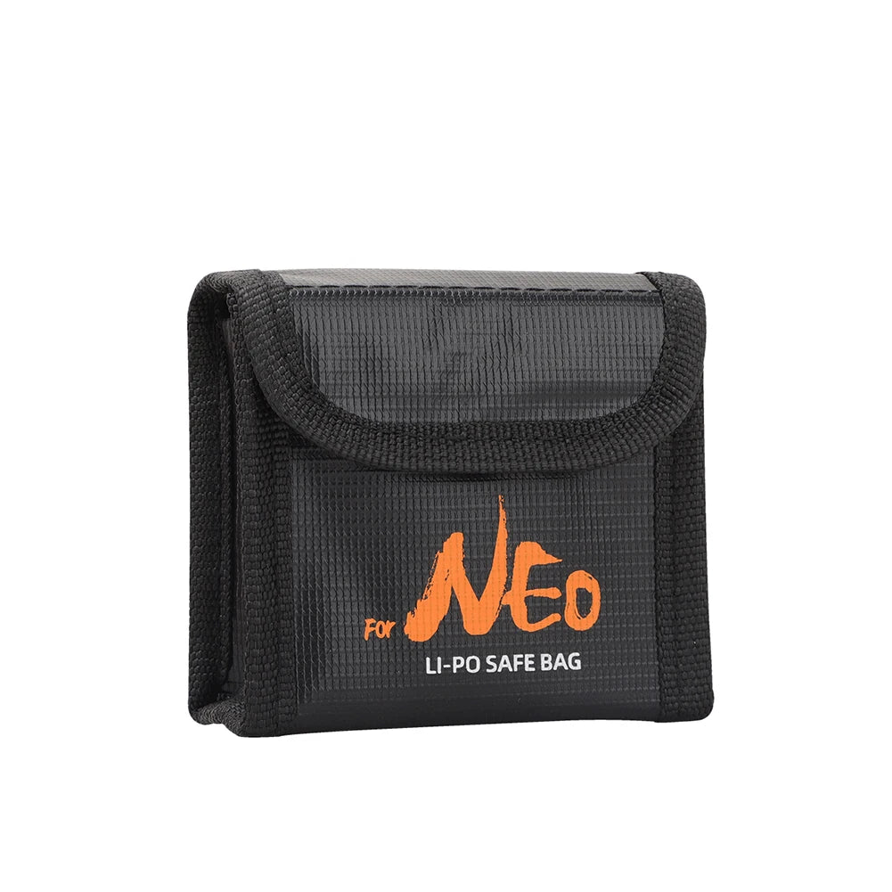 Batterie Bag für DJI Neo Drohne