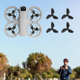 Ersatzpropeller-Sets für DJI Neo Drohne - versch. Farben