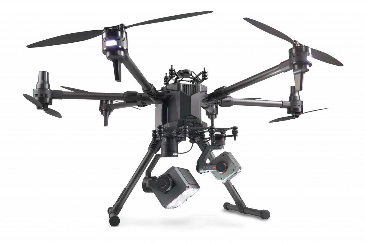 Hexacopters discount