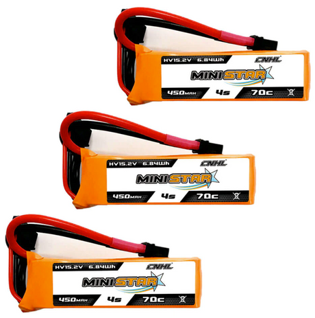 LiPo Finder I LiPo Suche